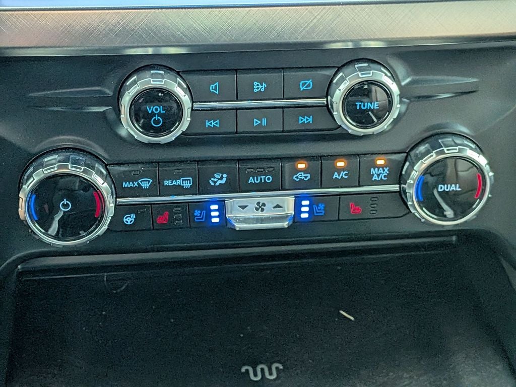 2024 Ford F-250 King Ranch