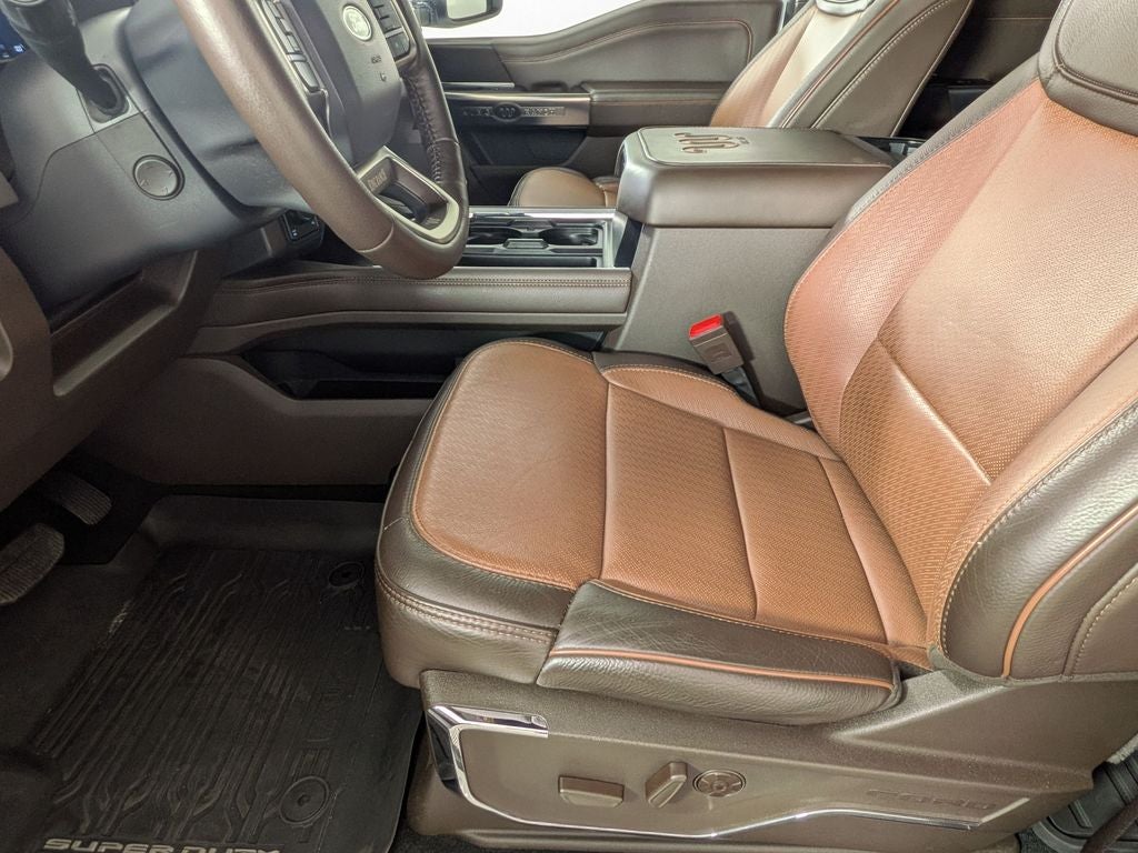 2024 Ford F-250 King Ranch
