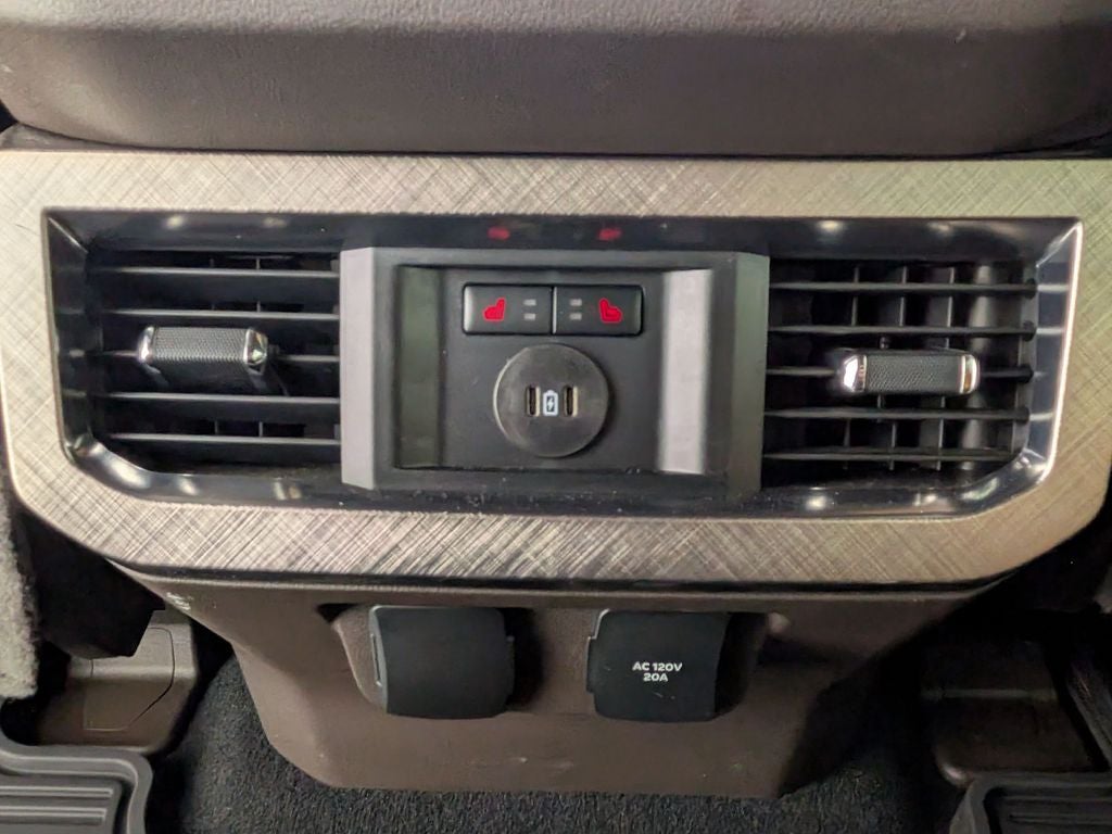 2024 Ford F-250 King Ranch
