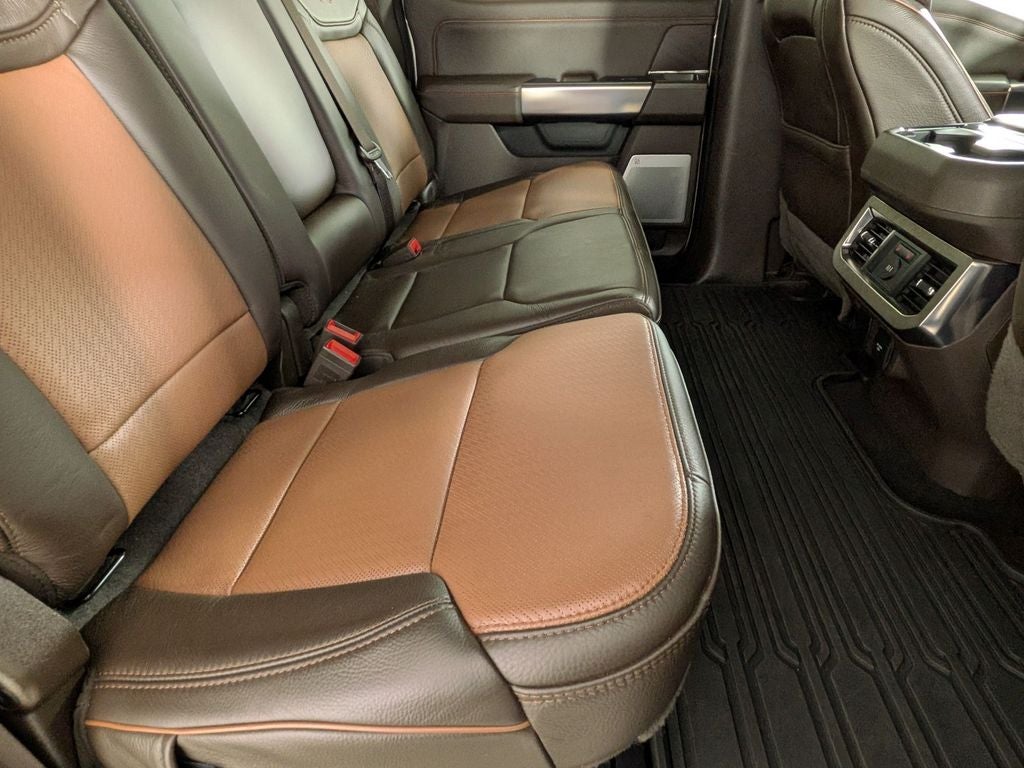 2024 Ford F-250 King Ranch