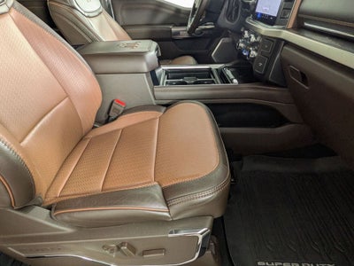 2024 Ford F-250 King Ranch