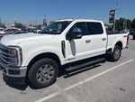 2024 Ford F-250SD King Ranch