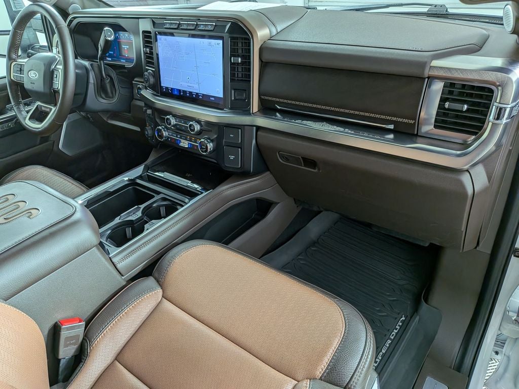 2024 Ford F-250 King Ranch