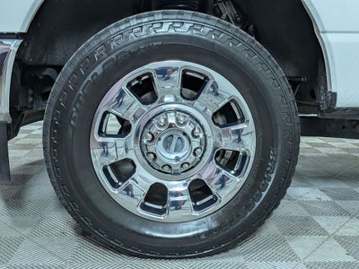 2024 Ford F-250 King Ranch