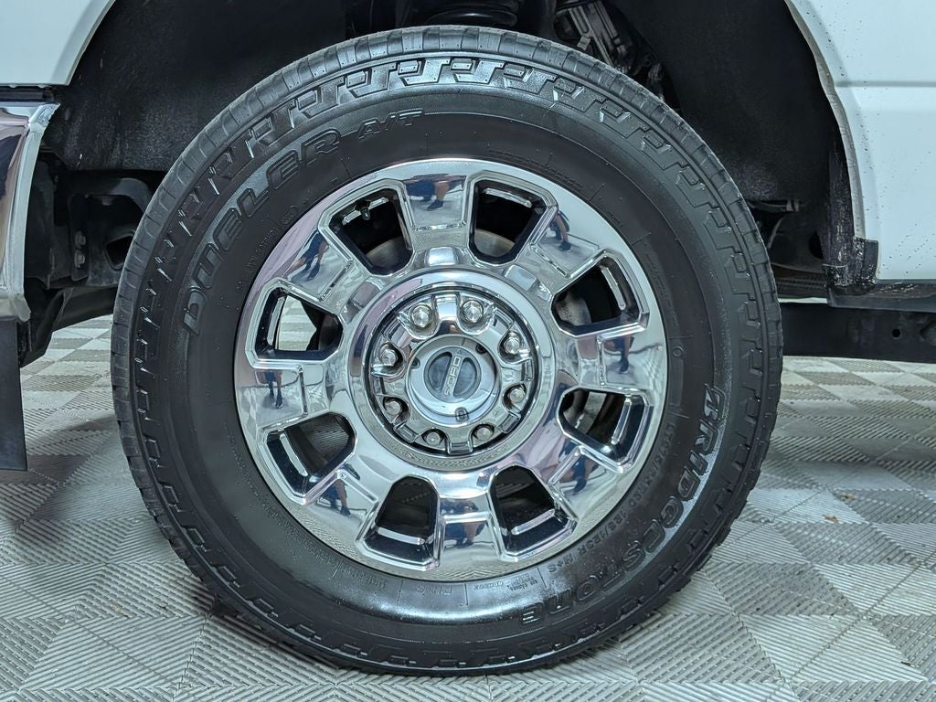 2024 Ford F-250 King Ranch