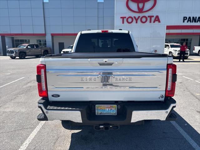 2024 Ford F-250 King Ranch