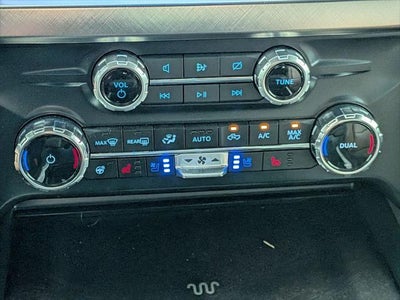 2024 Ford F-250 King Ranch