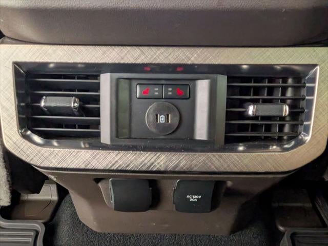 2024 Ford F-250 King Ranch