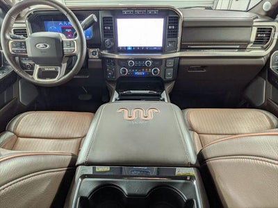 2024 Ford F-250 King Ranch