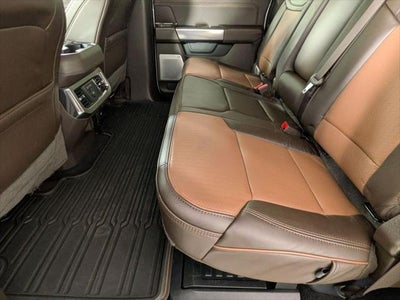 2024 Ford F-250 King Ranch