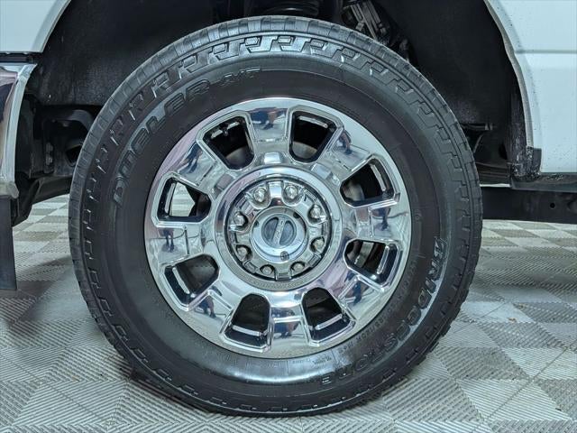 2024 Ford F-250 King Ranch