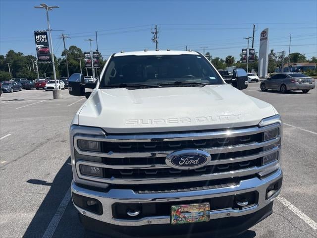 2024 Ford F-250 King Ranch