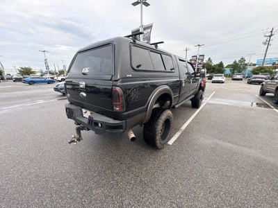 2016 Ford F-350 King Ranch