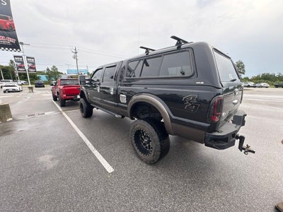 2016 Ford F-350 King Ranch