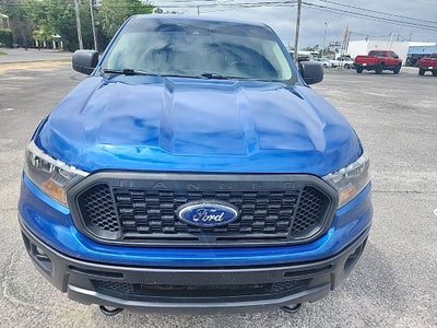 2019 Ford Ranger XL