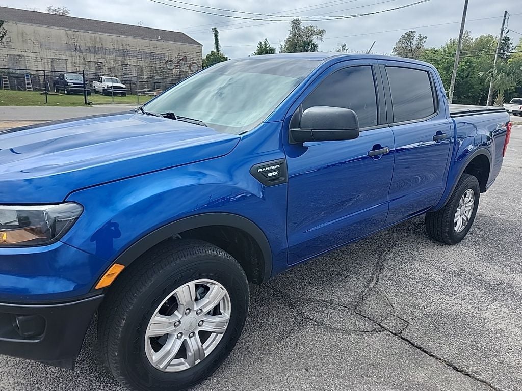 2019 Ford Ranger XL