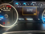 2016 Ford F-150 Limited