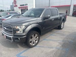 2016 Ford F-150 Limited