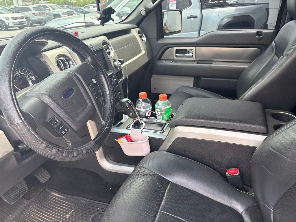 2013 Ford F-150 XL