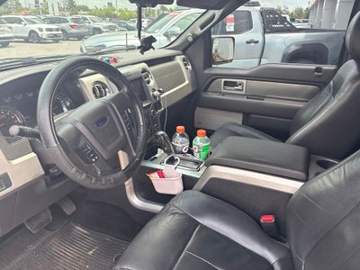 2013 Ford F-150 XL