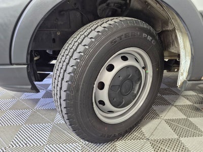 2018 Ford Transit Base