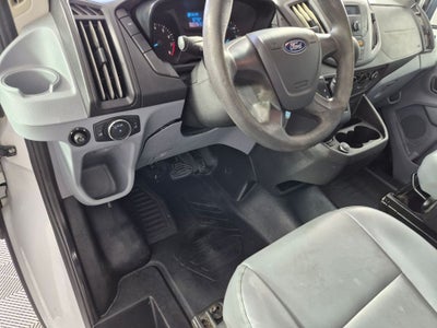 2018 Ford Transit Base