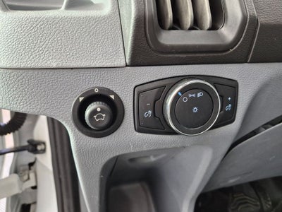 2018 Ford Transit Base