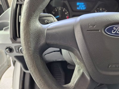 2018 Ford Transit Base