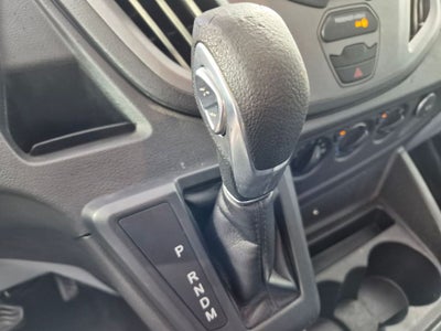 2018 Ford Transit Base