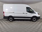 2018 Ford Transit Base