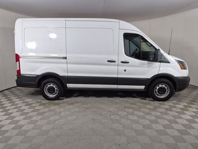 2018 Ford Transit Base
