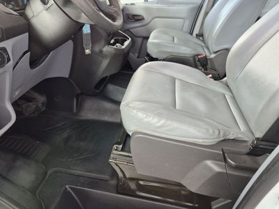 2018 Ford Transit Base
