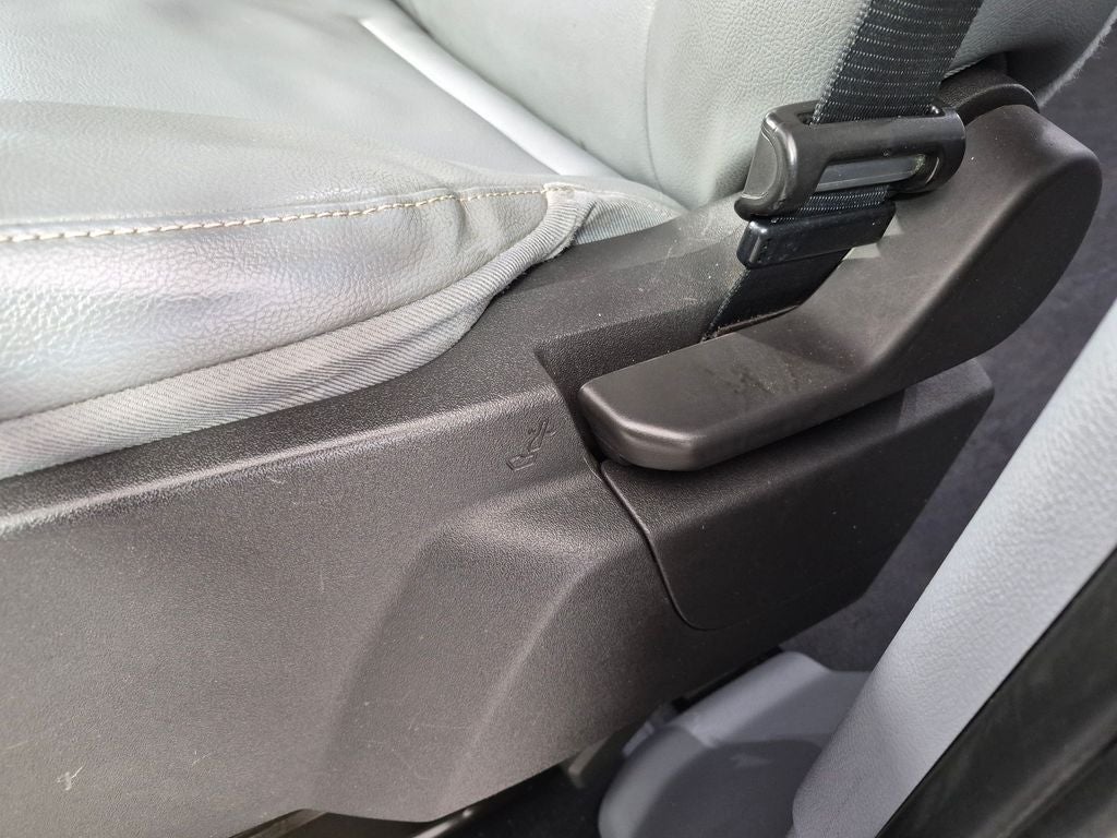 2018 Ford Transit Base