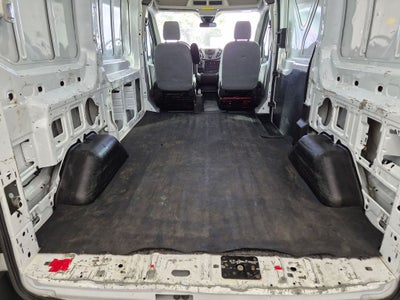 2018 Ford Transit Base