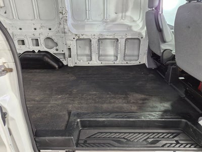 2018 Ford Transit Base