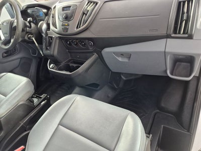 2018 Ford Transit Base