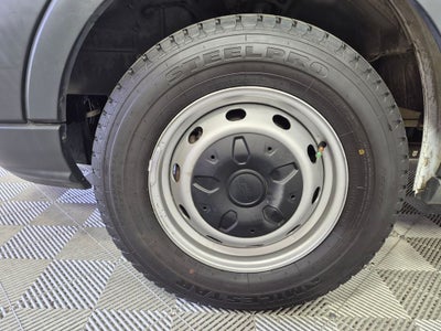 2018 Ford Transit Base