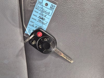 2018 Ford Transit Base