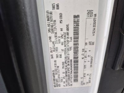 2018 Ford Transit Base