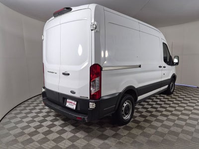 2018 Ford Transit Base