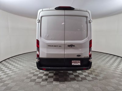 2018 Ford Transit Base