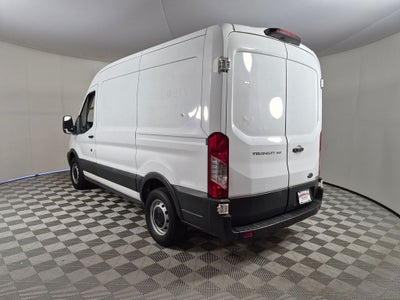 2018 Ford Transit Base
