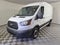 2018 Ford Transit Base
