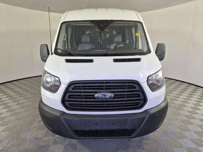 2018 Ford Transit Base