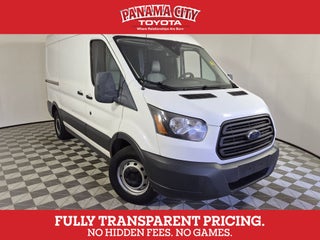 2018 Ford Transit Base