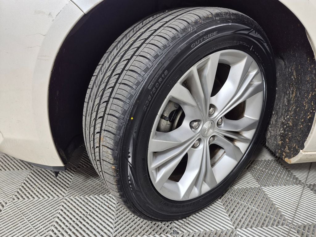 2014 Chevrolet Impala LT 1LT
