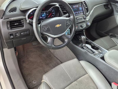 2014 Chevrolet Impala LT 1LT