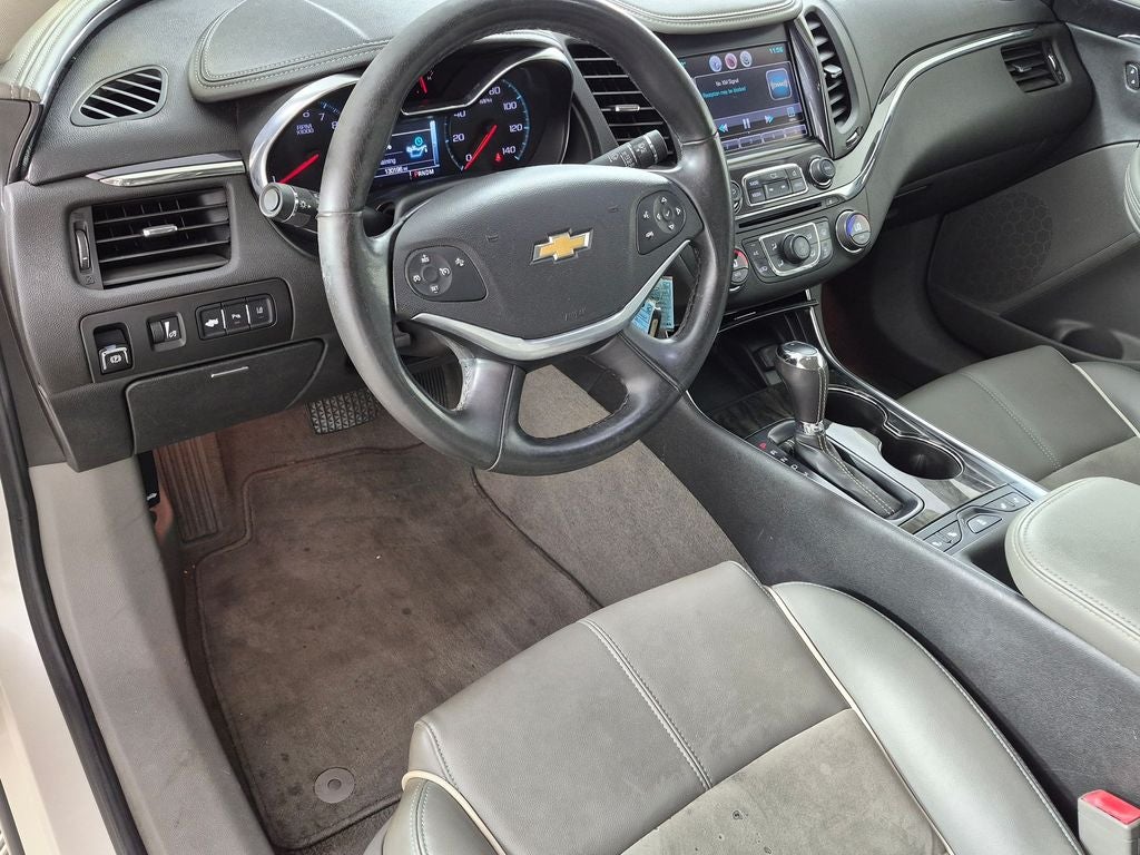 2014 Chevrolet Impala LT 1LT