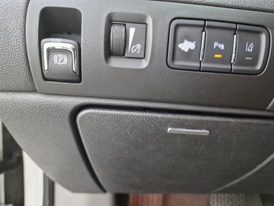 2014 Chevrolet Impala LT 1LT