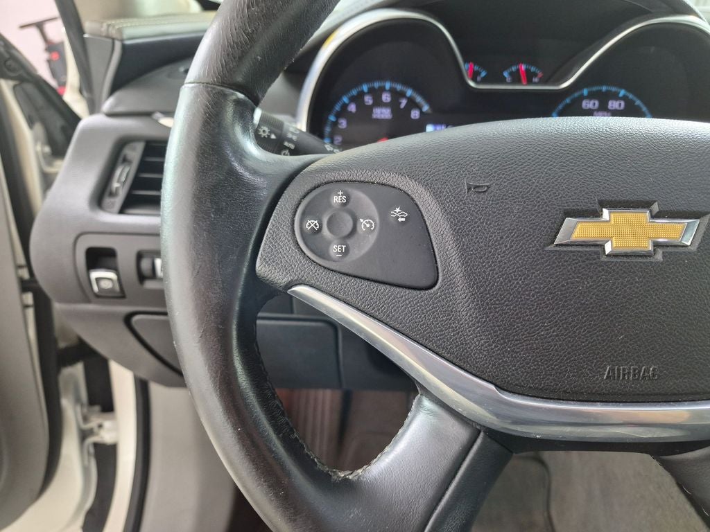 2014 Chevrolet Impala LT 1LT